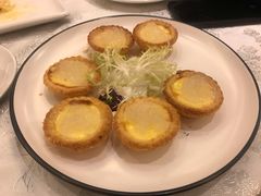 -酌宴府The China Club·广州万富希尔顿酒店(云城东路店)
