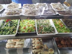 -北京清真房记小吃店