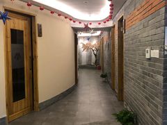 -迈格笙SPA·影院式足道·采耳(金桥店)