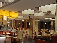 -九寨沟天源豪生度假酒店-豪庭轩中餐厅