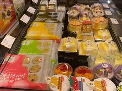 -皇冠幸福里动物奶油生日蛋糕(丹水池店)
