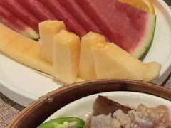 -晋江荣誉国际酒店·港誉茶餐厅