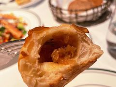 面包-Wolfgang’s Steakhouse 沃夫冈牛排馆(上海白玉兰广场店)