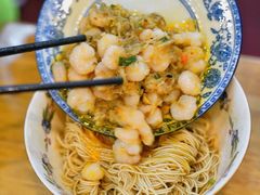 -同得兴 Since·1995 传统苏式面馆(嘉馀坊店)