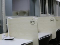 -蜜蜂读书·24h自习室(角门西店)