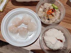 -兴悦酒家(保利克洛维店)