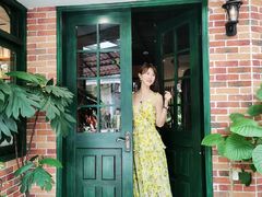 -The Flowers Coffee(南山店)