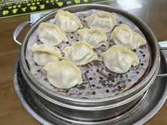 -志亮灌汤蒸饺·清真(庙后街店)