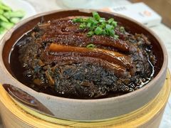 -醉南拳客家菜·河田鸡(东街口航空大厦店)