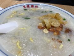 荔湾艇仔粥-荔银肠粉·非遗手藝(夫子庙店)