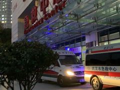 -武汉大学中南医院(总院区)