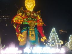 -深圳锦绣中华民俗村