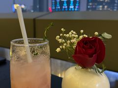 -Mercato莫卡多露台餐厅与酒吧(K11店)