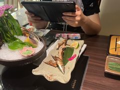 -匠和风精致料理(莆田财富中心店)