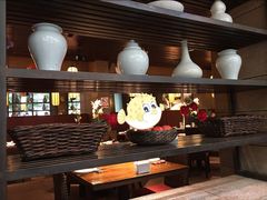 -金枝玉叶上海人家食府(三里河店)