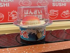 -万岁寿司(万国店)