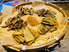 -铁公鸡·四川料理(天环广场店)