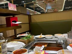 -海底捞火锅(亲贤北街店)