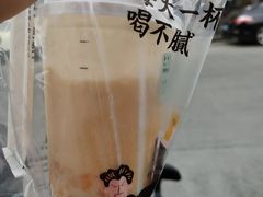 -古茗(下城香积寺路店)
