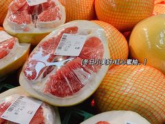 -物美超市(通州果园店)