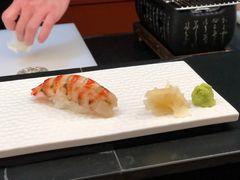-Sushi Hanzo半藏(天环广场店)