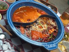 -王歘歘·chuǎ火锅(五道营店)