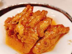 -凤凰楼酒家·粤宴点心(华强北店)