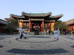 -开封府