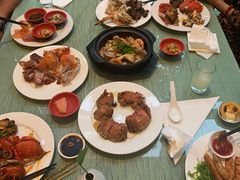 -上海浦东假日酒店逸庭咖啡厅