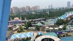 -长沙云顶星河游乐园(步步高·梅溪新天地店)