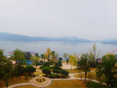 滨江希尔顿度假酒店-杭州千岛湖滨江希尔顿度假酒店