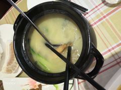 -花麦地溪边小厨(天台国清寺入口店)