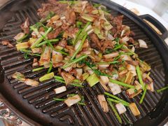 -恭敬李·烤鸭(天坛北门店)