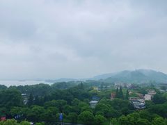 -杭州温德姆至尊豪廷大酒店