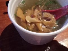-食言餐吧·本味湘菜馆(万豪城市广场店)