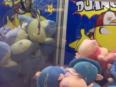 -大玩家(芝罘万达广场店)