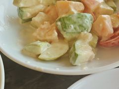 -粤海璇宫·木棉花高空旋转餐厅·聚会派对