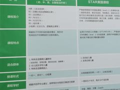 -东方启音·儿童康复中心·自闭症干预·语言迟缓·发育迟缓(深圳宝安中心)