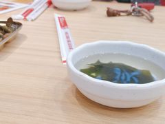 -米村拌饭(靖宇店)