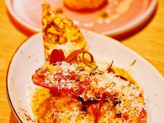-THE CUT Rooftop顶楼牛排餐吧(环贸iapm店)