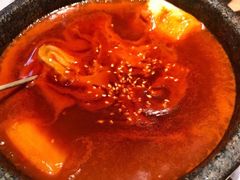 -入火韩国烤肉(凯旋广场店)