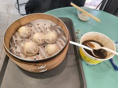 -鸡鸣汤包(红山动物园店)