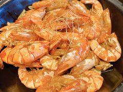 -景月阁空中食府(希尔顿酒店)