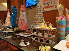 -东莞喜来登酒店-御园西餐厅·海鲜自助餐·意大利菜零点