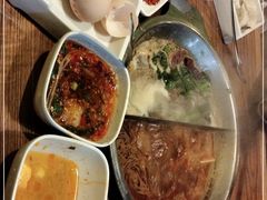 -傣妹火锅(徐泾店)