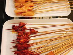 -川成串·自助串串香火锅(朝阳店)