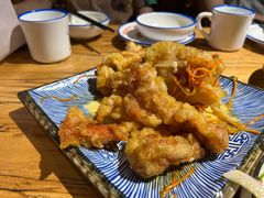 锅包肉-關東雪东北菜(中庚漫游城店)