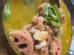 -觅味私厨(汉阳店)