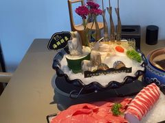 -享月汤皇·海鲜小火锅·聚会(曲江创意谷店)