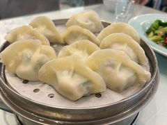 -王厚元饺子·辽菜·烤鸭(工会大厦店)